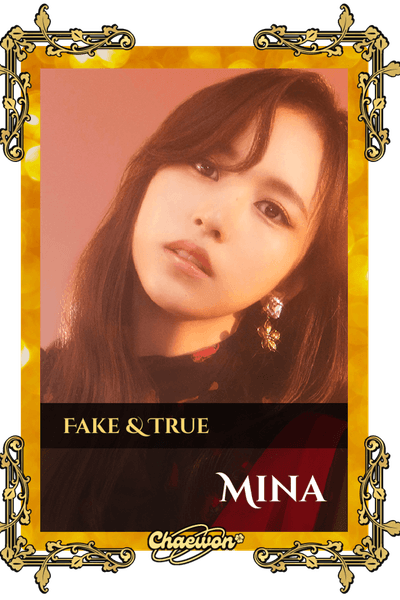 Mina
