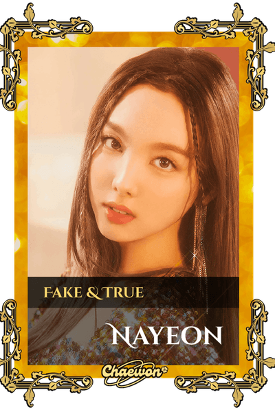 Nayeon
