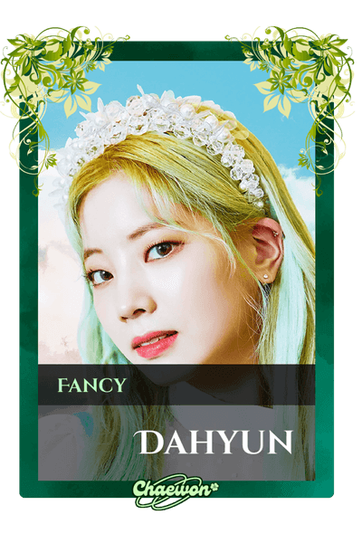 Dahyun