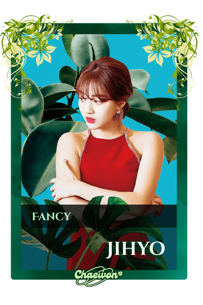 Jihyo