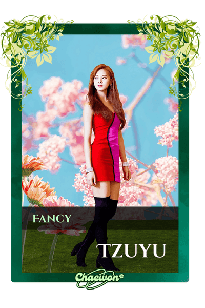 Tzuyu