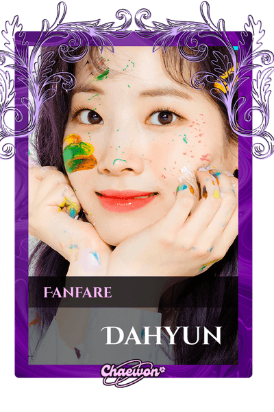 Dahyun