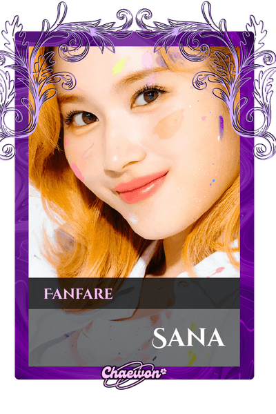 Sana