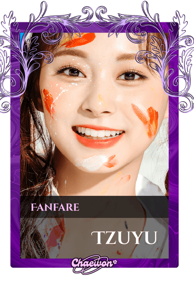 Tzuyu