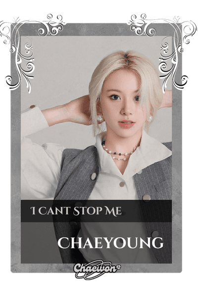 Chaeyoung