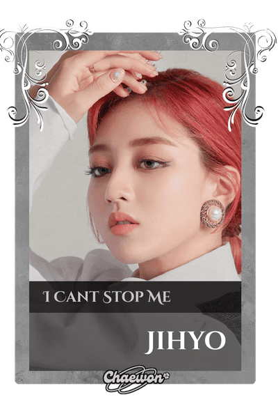 Jihyo