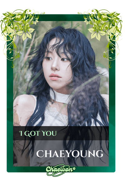Chaeyoung