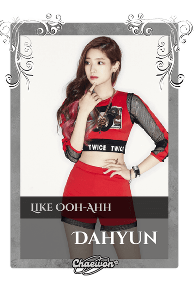 Dahyun