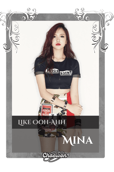 Mina