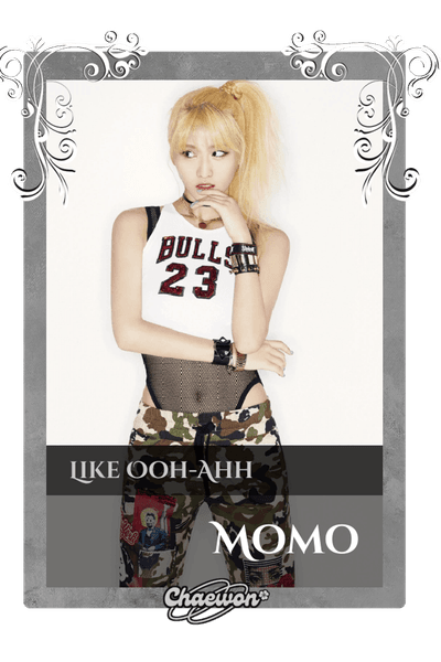 Momo