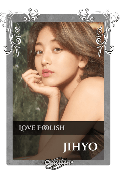 Jihyo