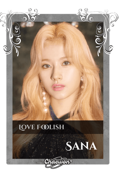 Sana