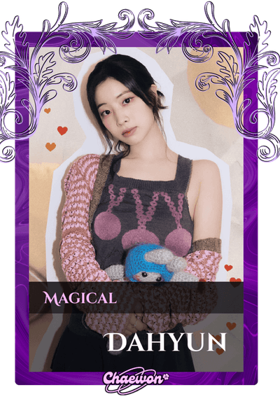 Dahyun