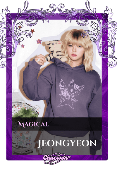 Jeongyeon