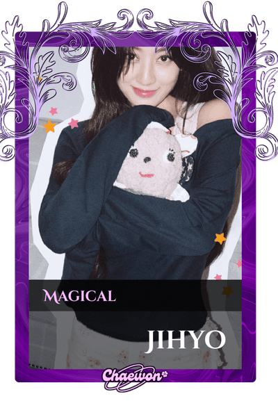 Jihyo