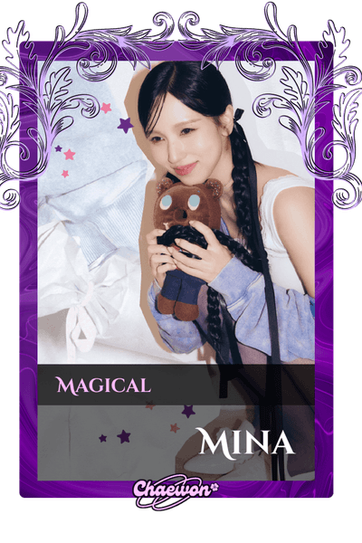 Mina