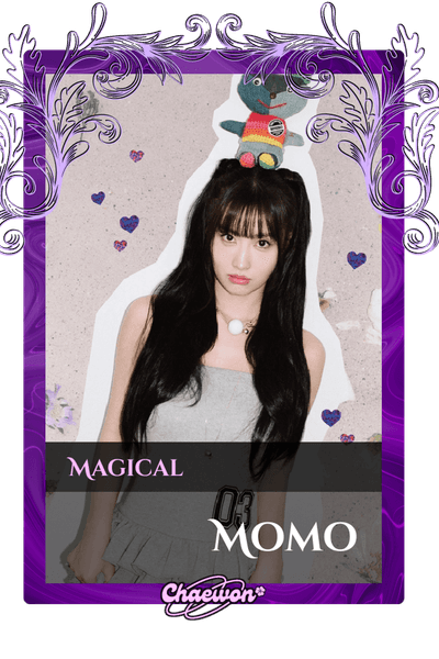 Momo