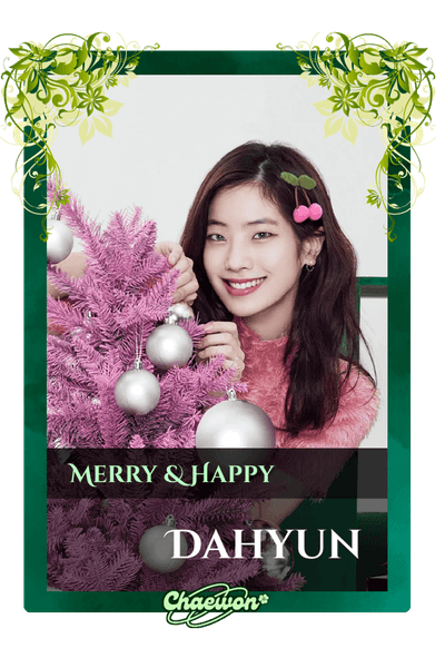 Dahyun