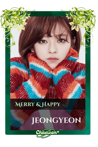 Jeongyeon