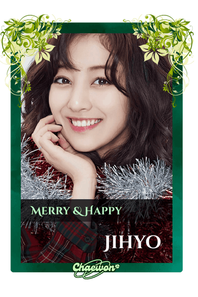 Jihyo