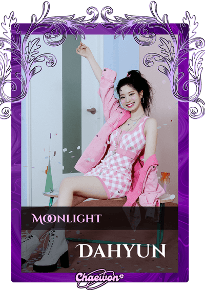 Dahyun