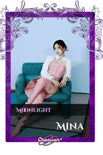 Mina