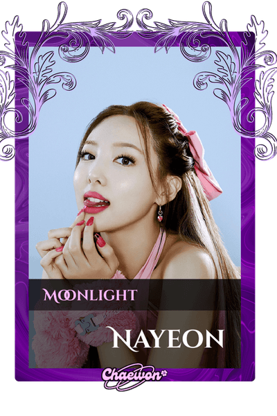 Nayeon