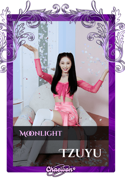 Tzuyu