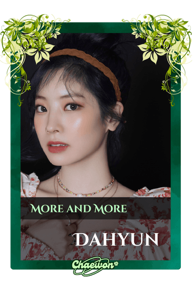 Dahyun