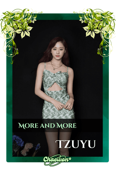 Tzuyu