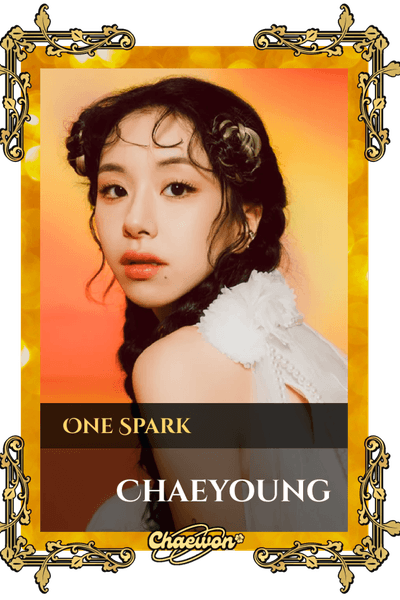 Chaeyoung