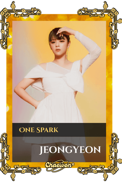 Jeongyeon