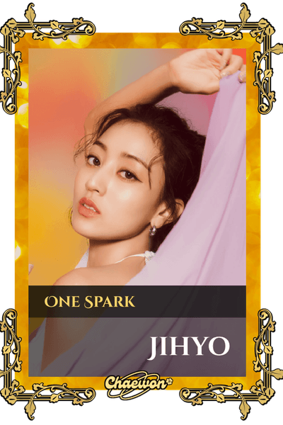 Jihyo