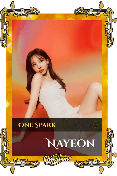 Nayeon