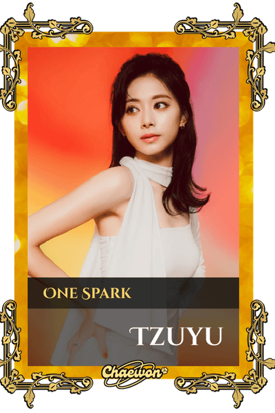 Tzuyu