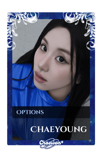 Chaeyoung