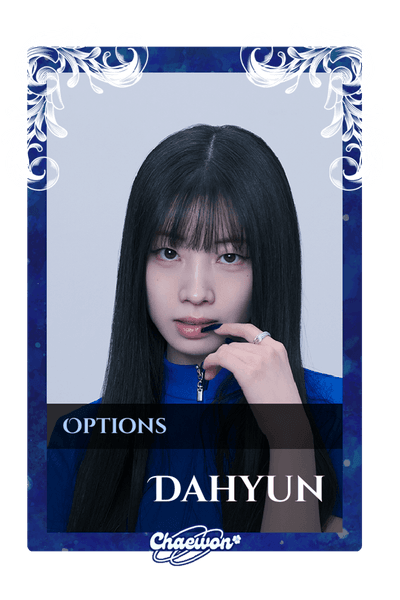 Dahyun