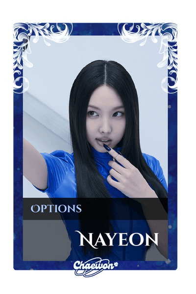 Nayeon