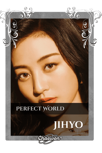 Jihyo