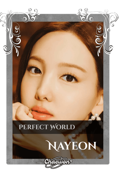 Nayeon