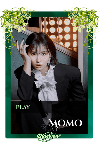 Momo