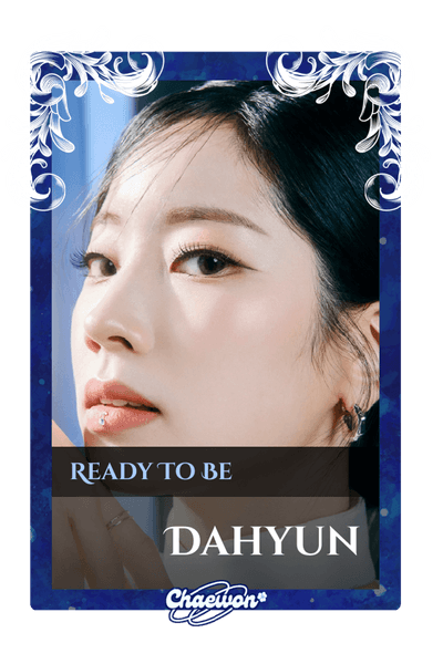 Dahyun