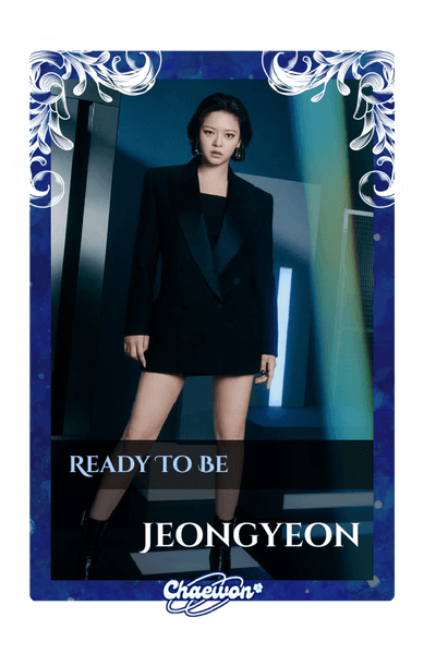 Jeongyeon