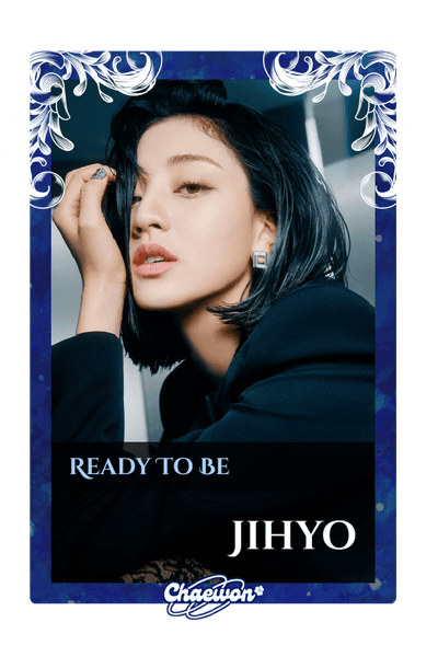 Jihyo