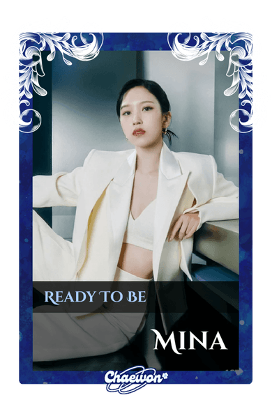 Mina