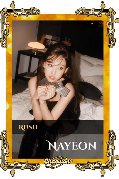Nayeon