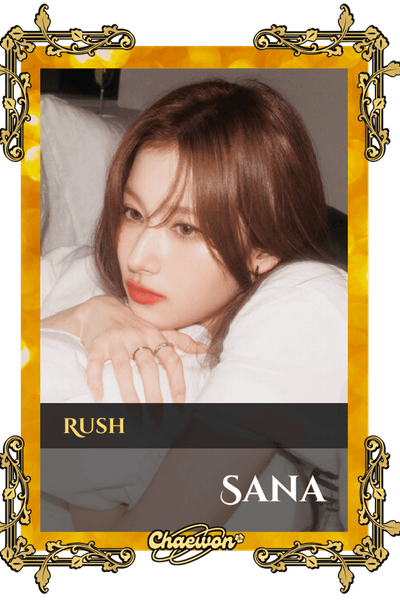 Sana