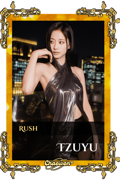 Tzuyu