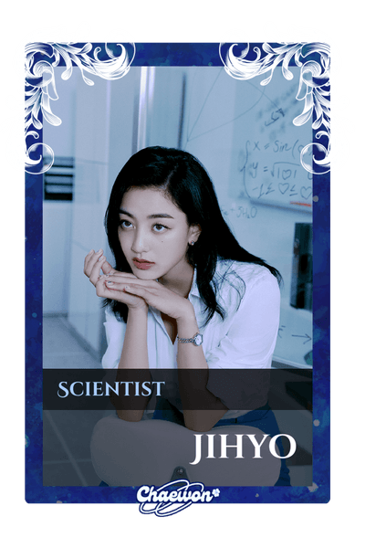 Jihyo