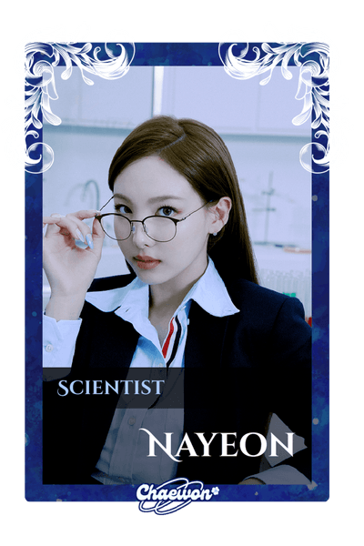 Nayeon